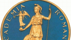 Academia Română - 150 de ani. Principesa Margareta: 