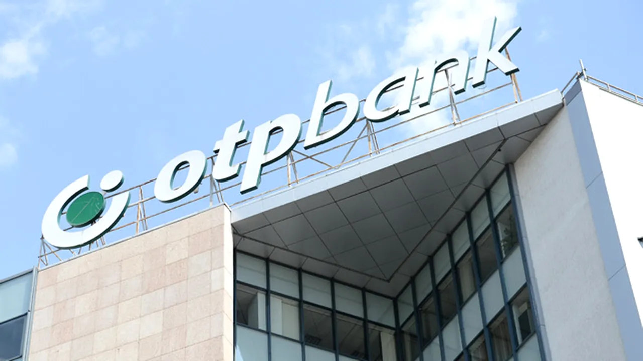 OTP Bank anunţă semnarea acordului de preluare a Băncii Româneşti. Cota de piaţă a OTP Bank ajunge la 4% în urma tranzacţiei, iar banca urcă pe locul 8 în Top 10