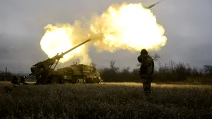 Războiul din Ucraina, ziua 312. Zelenski transmite de Anul Nou speranţa unei victorii în Ucraina. Rusia bombardează masiv Ucraina din prima zi a anului 2023. Trupele ruseşti au atacat comunitatea Orikhiv din sud-estul regiunii Zaporojie