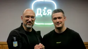 Oficialii în Apărare din Ucraina discută despre extinderea tehnologiilor de război