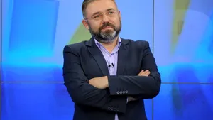 Realizatorul TV Cătălin Striblea pleacă de la România TV