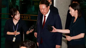 Procurorii cer 10 ani de închisoare pentru fostul președinte sud-coreean Yoon Suk Yeol