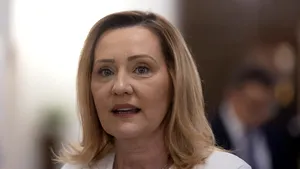 Elena Lasconi, despre „naționalismul sănătos” al lui Nicușor Dan: „Ce-ai făcut, mă, tu, ăsta care ești la conducere” pentru țară?