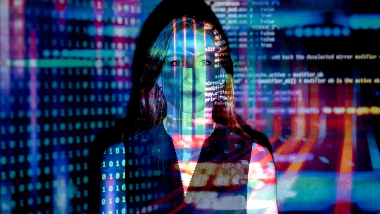 Afacerea dubioasă a „modelelor cu inteligență artificială”: peste 100 de apeluri video zilnic pentru escrocherii romantice