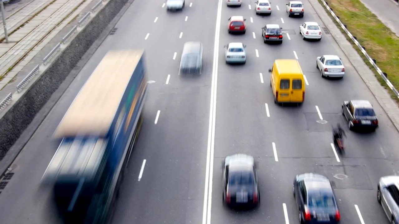  Măsurile luate de alte capitale europene pentru a reduce poluarea şi aglomeraţia din trafic