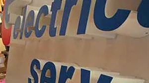 Romania’s Electrica Serv Ex-GM Sues Co