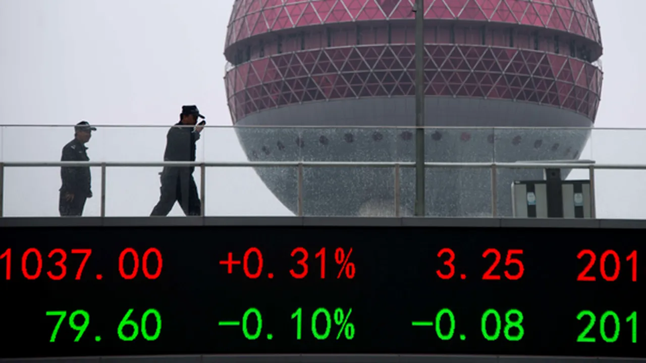 Asociaţia Europeană a Oţelului: Dacă s-ar acorda statut de economie de piaţă Chinei, măsurile antidumping ar fi ineficiente