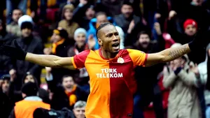 Didier Drogba revine la Chelsea