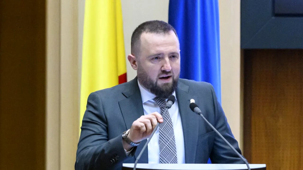 Marius Voineag: DNA are cazuri de mare conținut