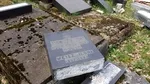 Reacția Ambasadei Israelului după profanarea din Cimitirul Evreiesc din Reghin