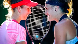 Australian Open 2021. Elise Mertens şi Arina Sabalenka au câştigat proba de dublu feminin