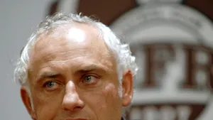 Mandorlini: Nu am venit la CFR Cluj pentru bani