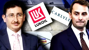 În ce condiții pot cumpăra americanii de la Carlyle activele rușilor de la Lukoil din România. Răspunsul șefilor Cancelariei Premierului și al Consiliului Concurenței