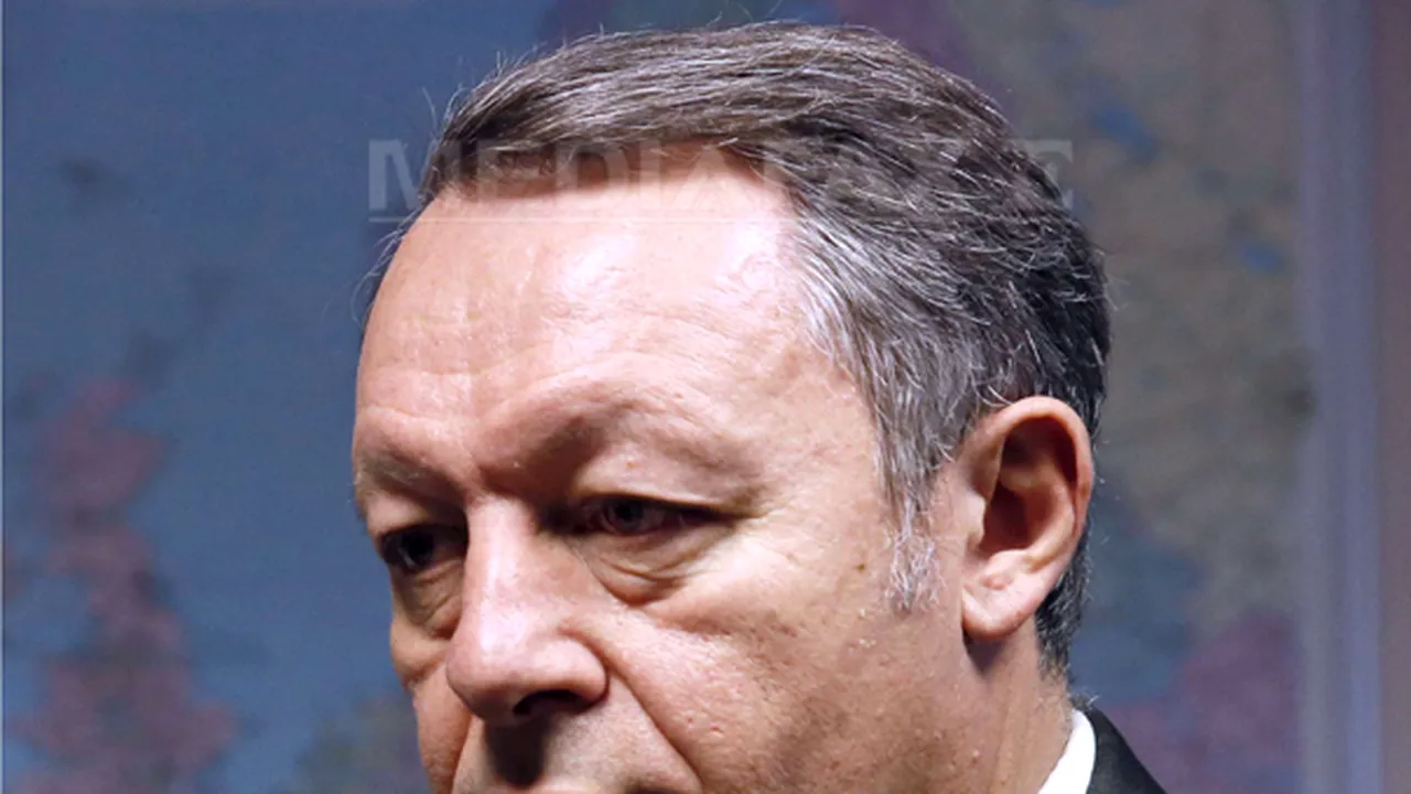 Secretarul de Stat francez pe probleme de sport: Sportul nostru este în doliu după ce a pierdut trei mari campioni