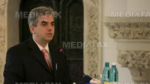 Nicolăescu: Preşedintele Băsescu este campion la a jigni, denigra şi a face declaraţii cu iz penal