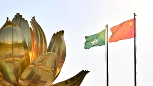 Macao: Poliția a arestat un fost parlamentar pro-democrație pentru complicitate cu forțe străine