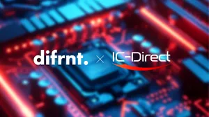 Difrnt. a început o nouă colaborare strategică