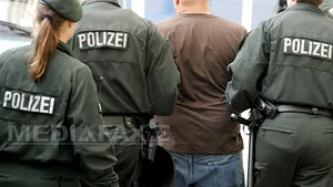 Nouă persoane suspectate de participarea la conflictul din Siria au fost arestate în Austria