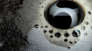 Sibiu: O cisternă plină cu 24 tone de bere s-a răsturnat