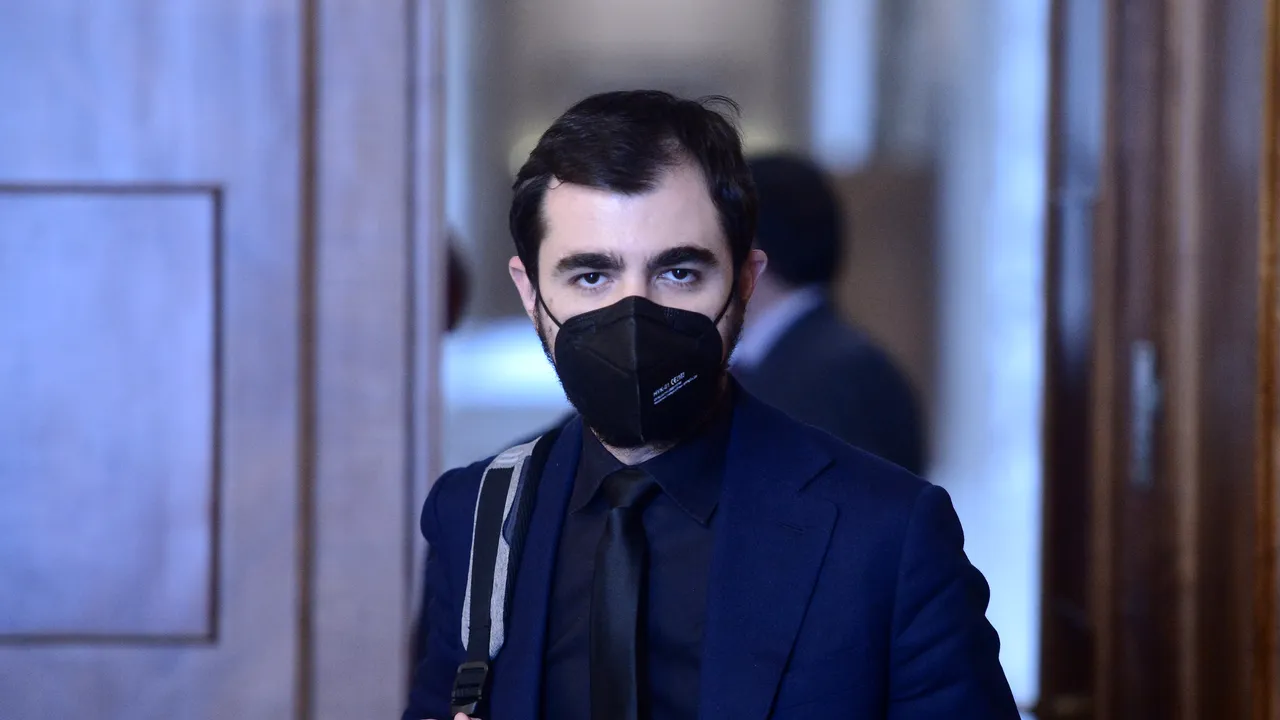 Claudiu Năsui: Depunerea declaraţiei de beneficiar real a fost simplificată