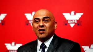 UNPR a decis exluderea din partid a lui Nicolae Stan şi Liviu Câmpanu