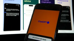 UE vs AI. Instrumentele de recunoaştere facială, chatbot, generatoarele de imagini şi 