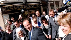 Partidele de stânga franceze sunt favorite la scrutinul legislativ, după alegerea lui Hollande