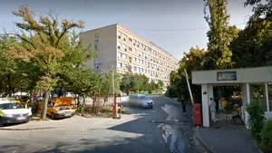 Spitalul Sf Ioan din Capitală, lovit de Covid-19. 9 oameni care lucrează în unitatea de primiri urgenţe sunt infectaţi 