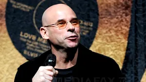 Fondatorul companiei Cirque Du Soleil va primi o stea pe Hollywood Walk of Fame