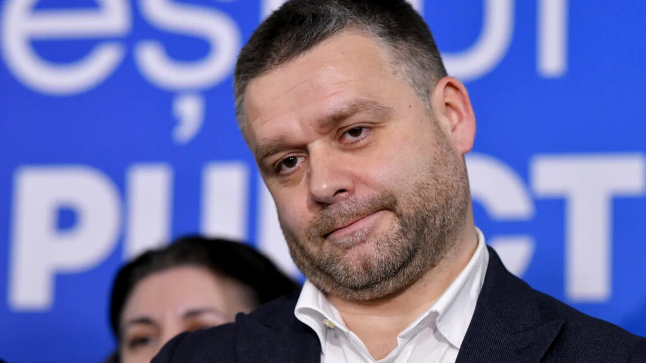 Ciprian Ciucu, despre parada Pride: „Vreau să trăiesc într-o societate liberă, nu una în care unii au voie și alții nu”