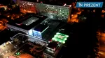 Premieră națională. Unul dintre cele mai mari spitale din România are parcare supraetajată cu heliport, lifturi exterioare și pasarelă