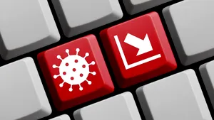 Coronavirusul, în retragere. OMS raportează o scădere semnificativă a cazurilor noi pe fondul campaniilor globale de vaccinare