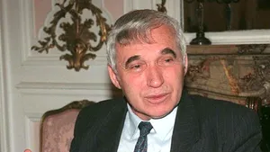 Politicieni bulgari şi străini, prezenţi la funeraliile lui Jelio Jelev la Sofia