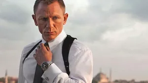 FOTO Iahtul pe care au fost filmate scene din „Skyfall”, scos la vânzare. De ce sumă ai nevoie pentru a cumpăra ambarcaţiunea demnă de James Bond
