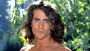 A murit Joe Lara, vedeta din „Tarzan: The Epic Adventures”