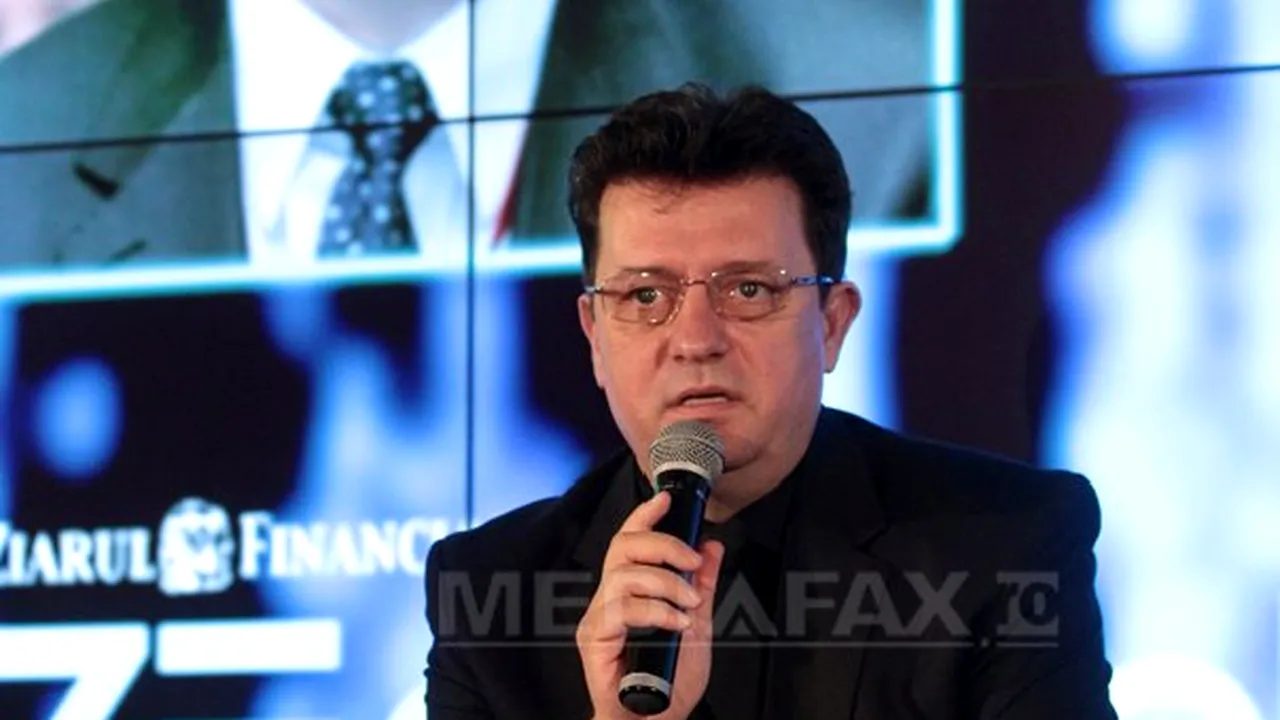 ZF Digital '12 - Marinescu, ANCOM: Licenţele de telefonie mobilă n-au fost scumpe, dovadă că operatorii le-au cumpărat