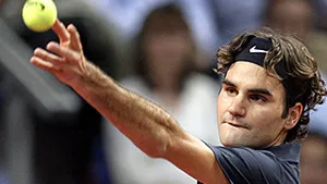Roger Federer se implică în lupta împotriva SIDA
