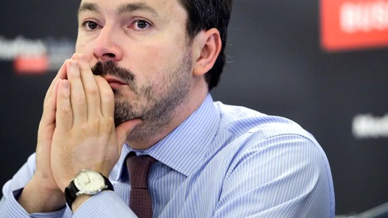 Răzvan Nicolescu, fostul ministru al Energiei: Banii câştigaţi în procesul cu ENEL vor fi utilizaţi pentru modernizare sectorului