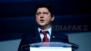 Corlăţean: România priveşte procesul de asociere a Republicii Moldova la UE în logica unei viitoare aderări