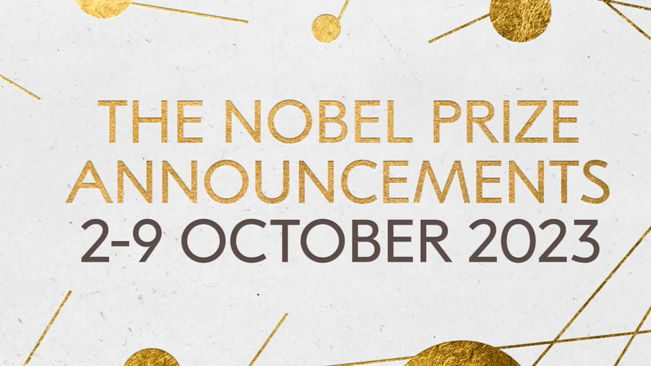 Deşi comit crime de război în Ucraina, ruşii şi beloruşii sunt bineveniţi la ceremonia premiilor Nobel 