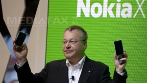 Nokia a prezentat în PREMIERĂ trei telefoane Android, cu modificări majore aduse sistemului Google