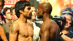 Manny Pacquiao a pierdut centura WBO. Filipinezul a fost învins la puncte de Timothy Bradley, după o decizie controversată