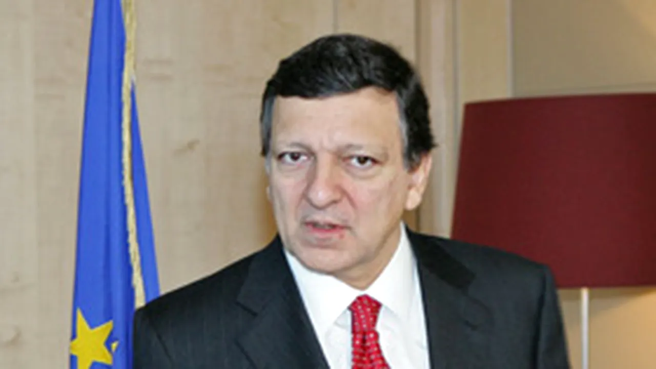 Barroso: Italia nu a cerut niciodată ajutor din partea UE pentru integrarea romilor