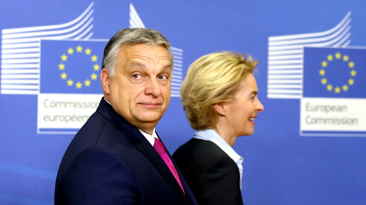 O ţară din Uniunea Europeană aprobă utilizarea vaccinului anti-COVID-19 din China