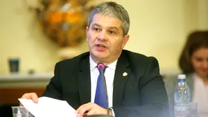 Florian Bodog, ministrul Sănătăţii: Pentru vaccinul hexavalent nu am primit încă avizul controlului financiar preventiv