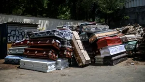 Narcotraficanţii din Mexic îi ameninţă pe medici: ”Pentru fiecare rudă a noastră care moare de Covid-19, vom ucide 10 medici”