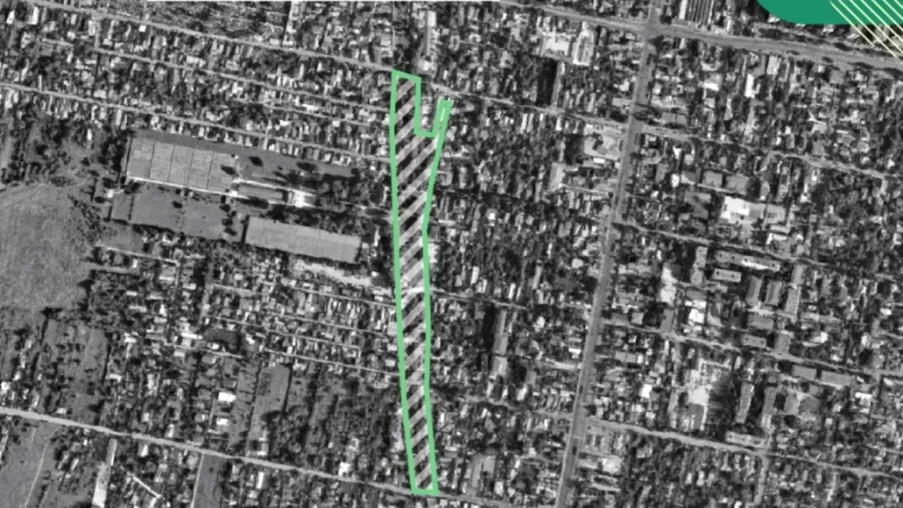 Pas înainte pentru „Parcul Șinei”: O nouă etapă, votată în Consiliul Local S5 (P)