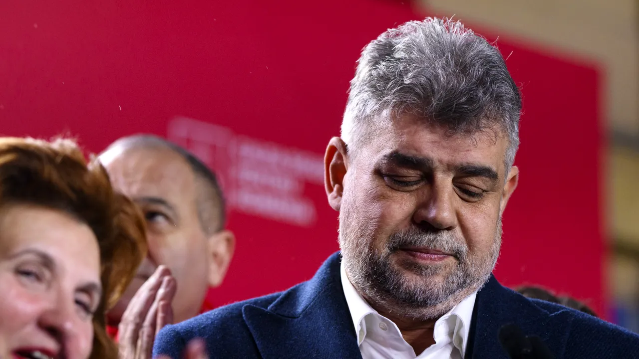 PSD nu face vreo recomandare pentru prezidenţiale. Ciolacu: românii trebuie să decidă singuri 