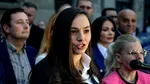 Anamaria Gavrilă a sunat la 112 pentru că jurnaliștii erau în fața grupului POT – surse