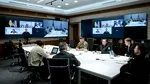 Zelenski a discutat cu emisarii lui Trump despre procesul de pace din Ucraina